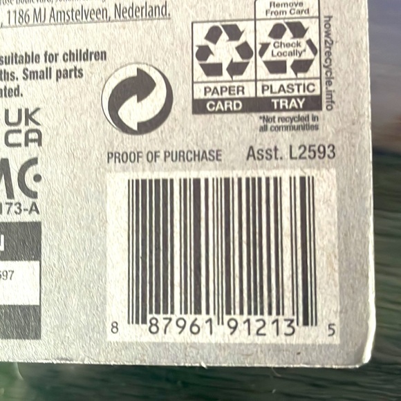 Marvel X-Men X-Jet - Picture 7 of 7